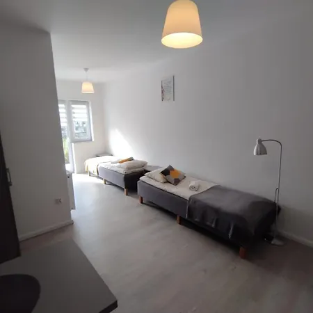 Guest house Nad Zatoka