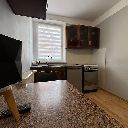 Nad Zatoka 3* 야스타르니아