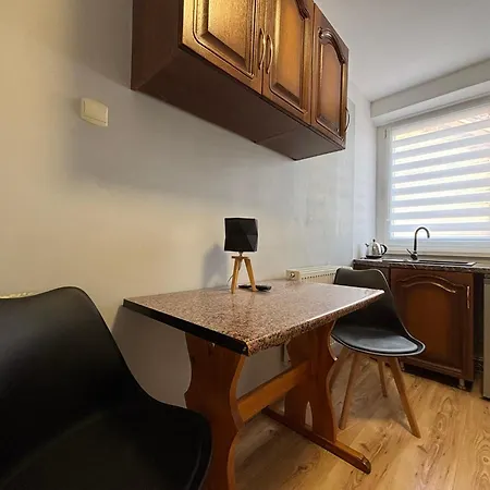 Guest house Nad Zatoka Jastarnia
