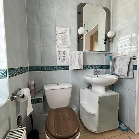 Nad Zatoka 3* Jastarnia