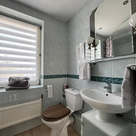 게스트하우스 Nad Zatoka