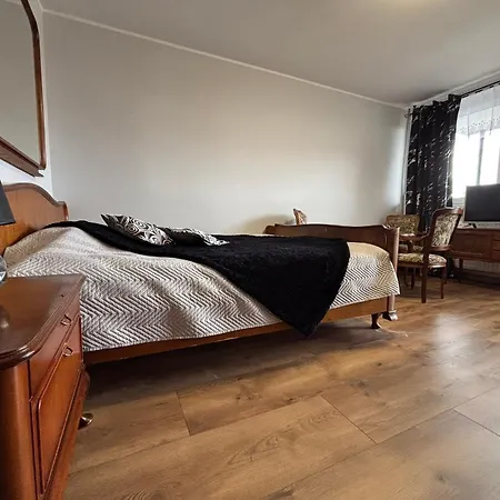 Nad Zatoka 3* Jastarnia