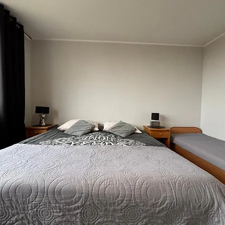 Guest house Nad Zatoka *