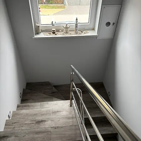 Nad Zatoka 게스트하우스