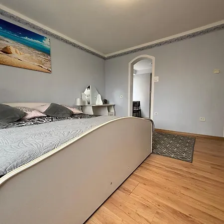 Nad Zatoka Guest house Jastarnia