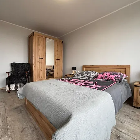 Nad Zatoka 게스트하우스 3*