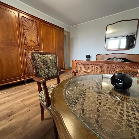 Nad Zatoka 3* 야스타르니아