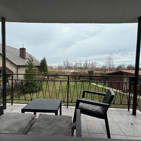 Nad Zatoka 게스트하우스