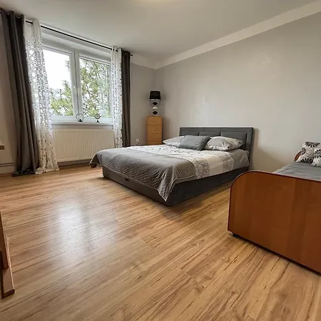 Nad Zatoka 3*