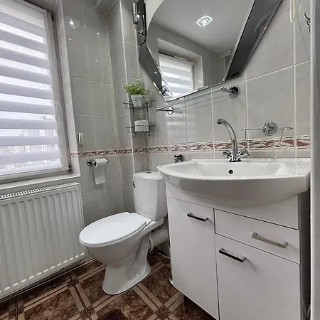 게스트하우스 Nad Zatoka