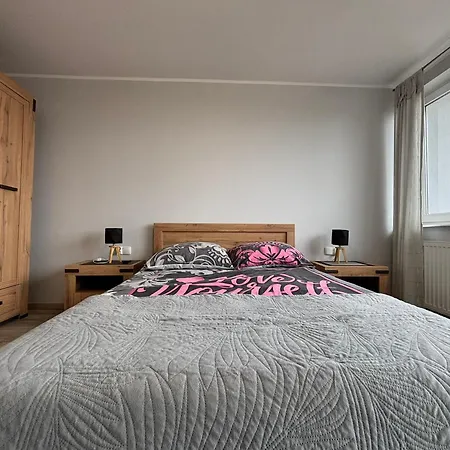 게스트하우스 Nad Zatoka