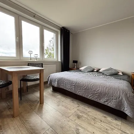 Nad Zatoka 게스트하우스 3*