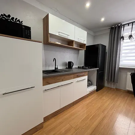Гостевой дом Nad Zatoka 3*
