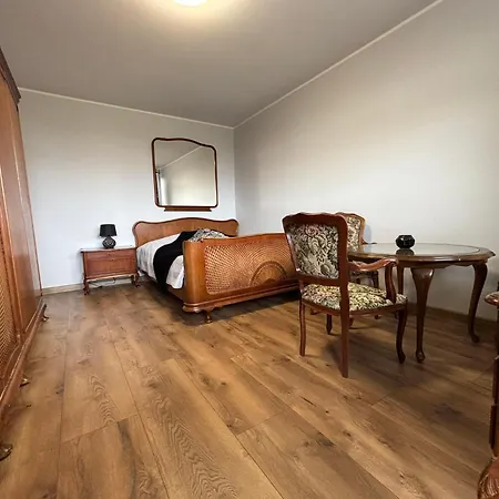 Gasthof Nad Zatoka Jastarnia