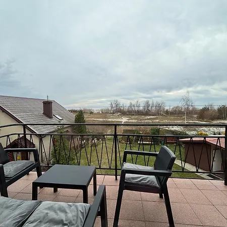 Nad Zatoka 게스트하우스 3*