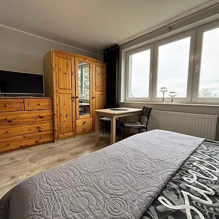 Nad Zatoka 3* Jastarnia