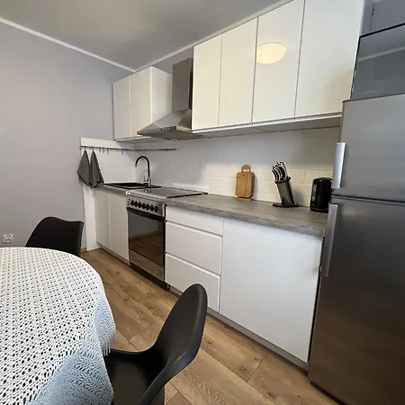 Nad Zatoka 게스트하우스