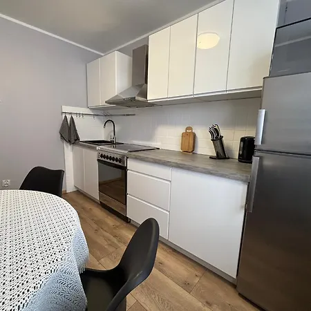 Nad Zatoka Guest house