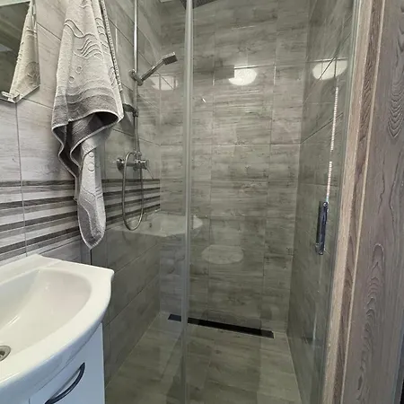 Nad Zatoka 3* Jastarnia