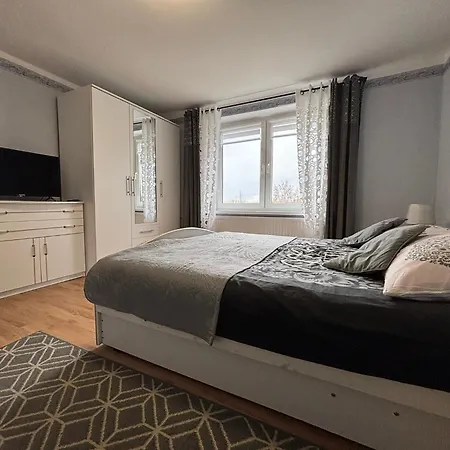 게스트하우스 Nad Zatoka 야스타르니아