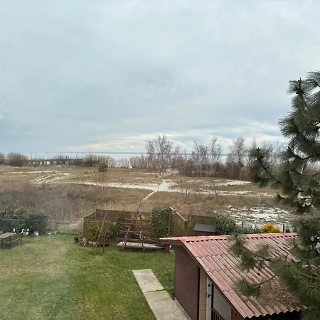 Nad Zatoka *