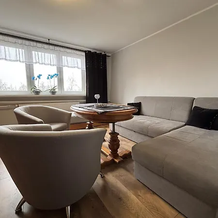 Nad Zatoka Guest house