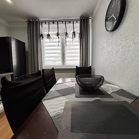 Nad Zatoka 3* 야스타르니아