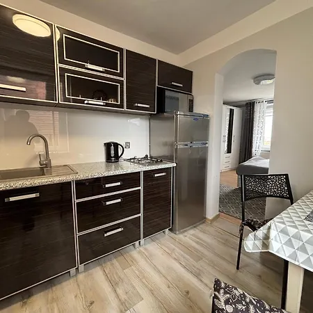 게스트하우스 Nad Zatoka 3*