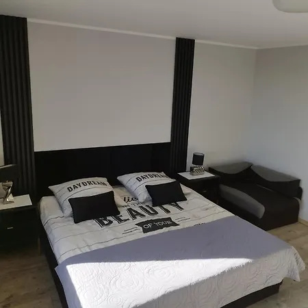 Nad Zatoka Gasthof 3*