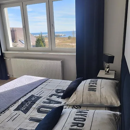 Nad Zatoka 3* Jastarnia