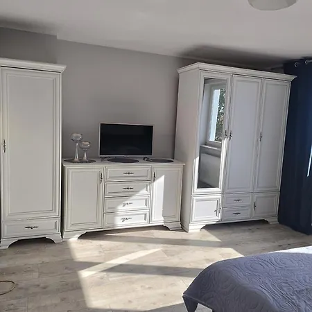 Gasthof Nad Zatoka 3*