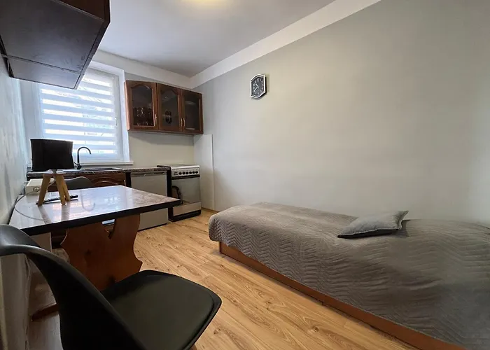 Nad Zatoka Jastarnia