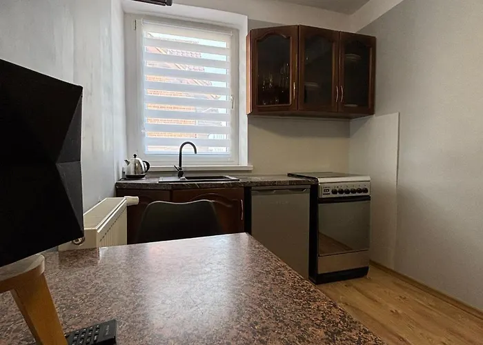 Nad Zatoka 3* Jastarnia