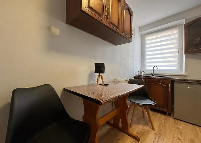 Penzion Nad Zatoka Jastarnia