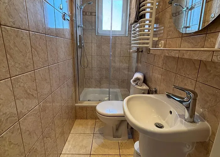 Nad Zatoka Jastarnia