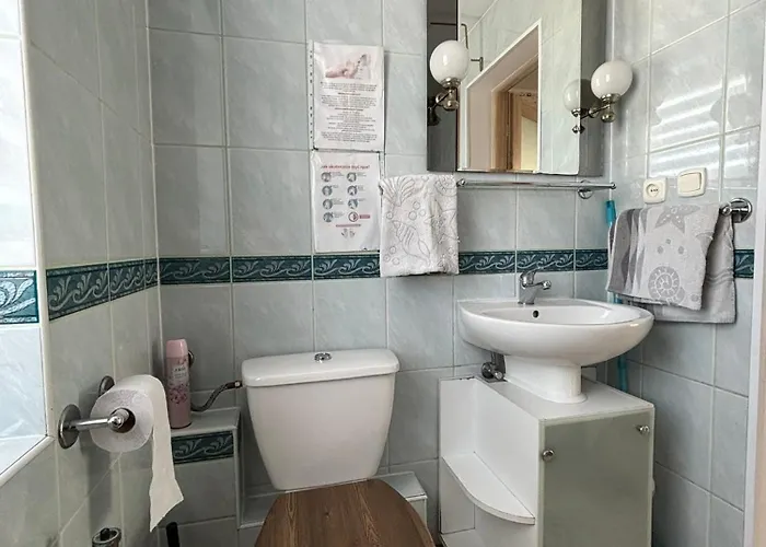 Nad Zatoka 3* Jastarnia