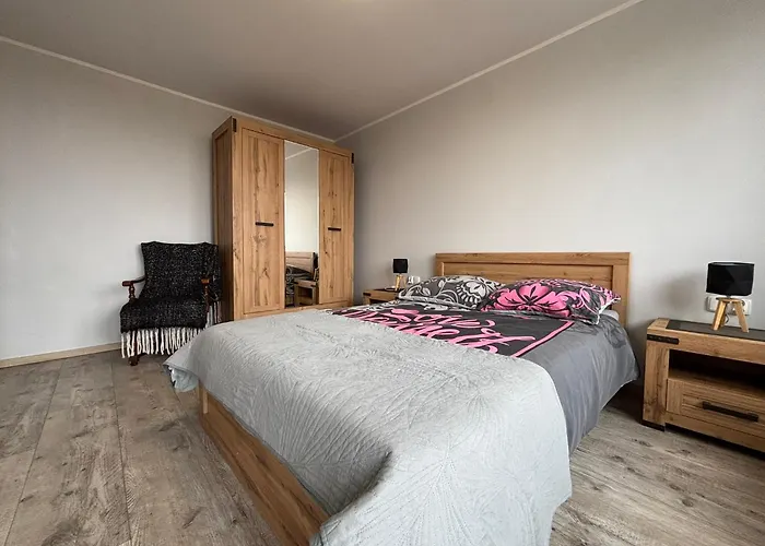 Nad Zatoka Penzion 3*