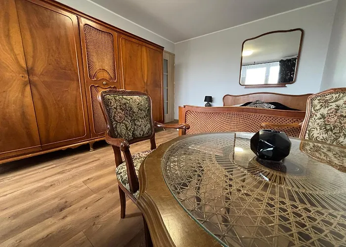 Nad Zatoka 3* Jastarnia