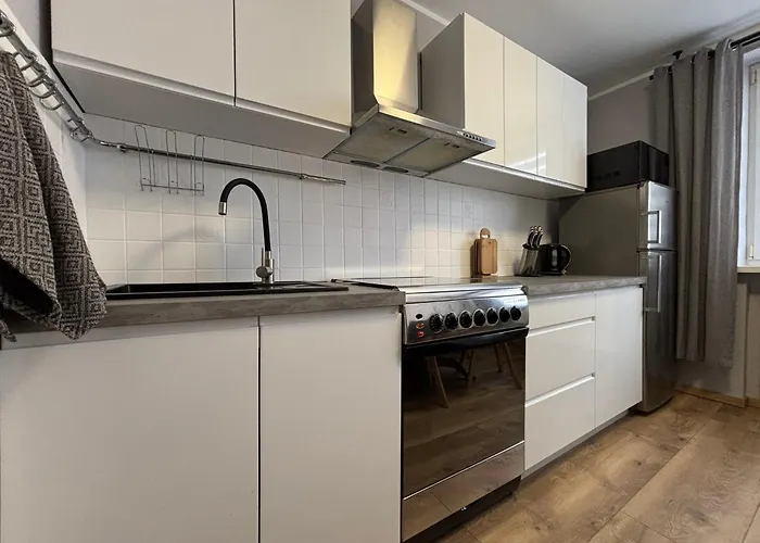 Penzion Nad Zatoka Jastarnia