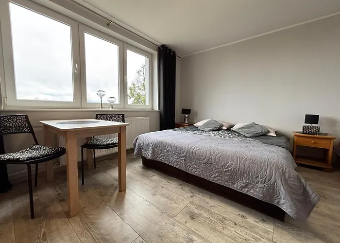 Nad Zatoka Penzion 3*