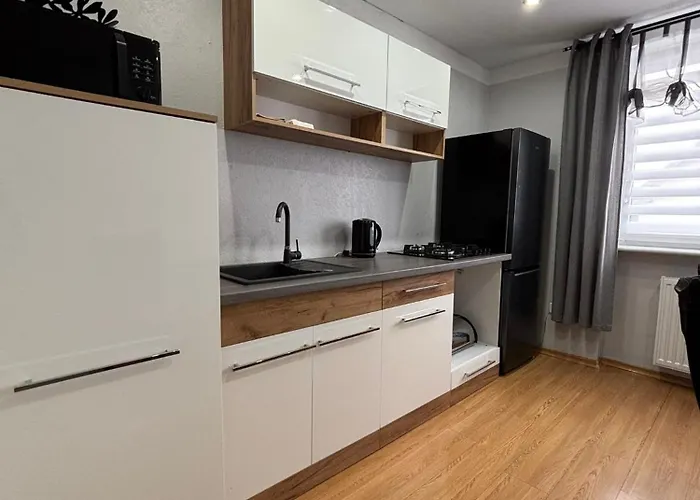 Penzion Nad Zatoka 3*