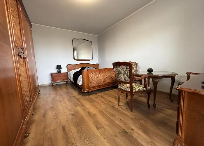 Penzion Nad Zatoka Jastarnia