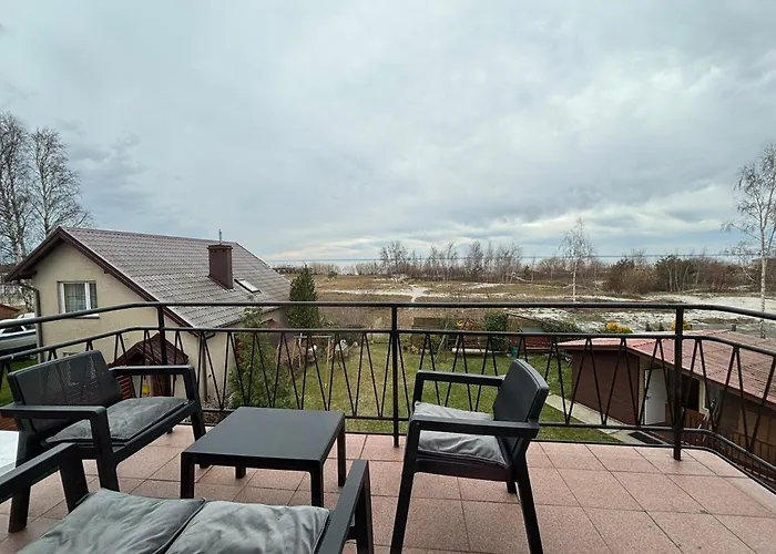 Nad Zatoka Penzion 3*