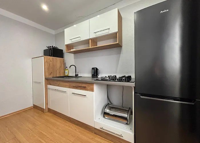 Nad Zatoka Jastarnia