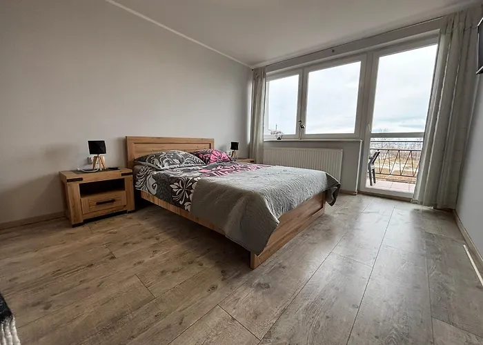 Nad Zatoka Penzion Jastarnia