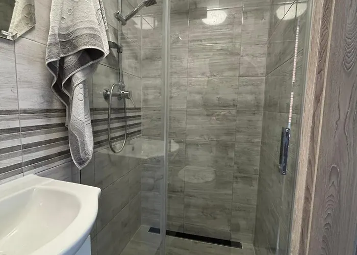 Nad Zatoka 3* Jastarnia