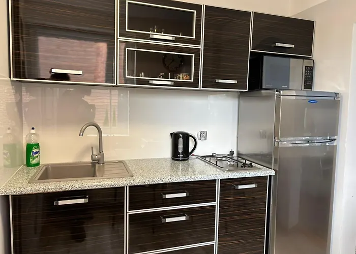 Nad Zatoka Jastarnia