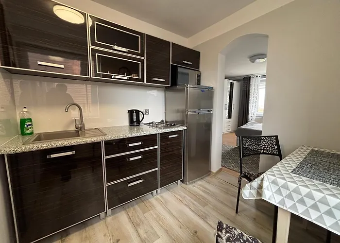 Penzion Nad Zatoka 3*